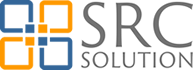 Logo SRC solution